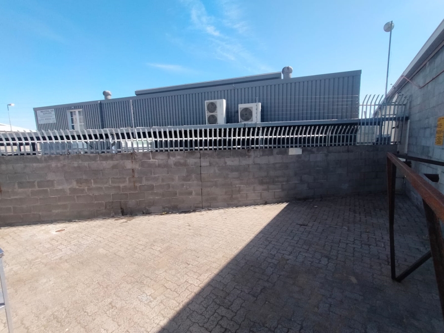 To Let commercial Property for Rent in Stikland Industrial Western Cape